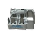Rele Ptc Sem Protetor Térmico Qps2-c22md3 082 J8 EP16AA 220V Rele Ptc Sem Protetor Térmico Qps2-c22md3 082 J8 EP16AA 220V