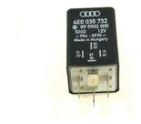 Rele retardo fonte de alimentação audi a8 04/10 4e0035732