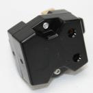 Relé Samsung DA35-00099G PTC Branco Peça OEM Relé Samsung DA35-00099G PTC Branco Peça OEM