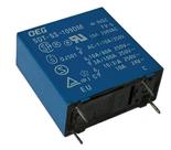Rele sdt-ss-109dm - 9v - 4 terminais