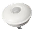 Relé Sensor de Presença sem Fotocélula de Sobrepor e Embutir com 3 Fios - QA18M - QUALITRONIX
