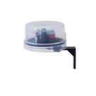 Relé Sensor Fotocélula Corujito Bivolt Qualitronix