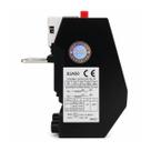 Relé Sobrecarga Térmico 3UA50 Ajuste 1,6 - 2,5Amp. 1NA + 1NF