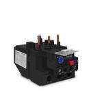 Relé Sobrecarga Térmico Tripolar JR28-3322 17A à 25A Para Contatores IC40 à IC95 Sibratec Relé Sobrecarga Térmico Tripolar JR28-3322 17A à 25A Para Contatores IC40 à IC95 Sibratec