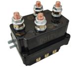 Relé Solenoide Guincho Elétrico 12v