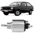 Relé Solenoide Partida 12v Gol G1 1.3 80 a 83 Bosch