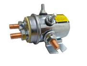 Rele Solenoide Polti P/ Guinchos 12 V 4.500/12.000/16.000lbs
