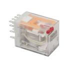 Relé Subminiatura 5A TNA4RA3 110VCA Metaltex