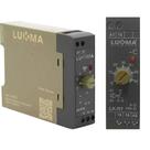 Rele Temp Lkrte 060 S 220v Cx Estr Lukma