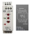 Rele tempo dupla função jtx-140110 220vca 24vca/vcc digimec
