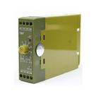 Relé Tempo Industrial Estrela Painel Comando - TAY 0-30s 220V