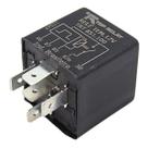 Relé Temporizador Corte do Ar-Condicionado 12V Sem Suporte