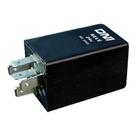 Relé Temporizador de Partida à Frio - 12V - DNI 0306