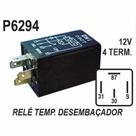 RELE TEMPORIZADOR DESEMBACADOR para MONZA/ KADETT/ CHEVETE/