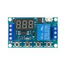 Relé Temporizador Digital Ajustável Timer P/ Chocadeira