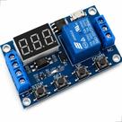Relé Temporizador Digital Ajustável Timer Para Chocadeira
