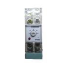 Rele temporizador eletrônico 220-240vca 2-20s com led