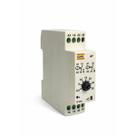 Relé Temporizador Estrela Triângulo AY 0,3 à 60 Segundos 94 à 242Vca / 24Vca/Vcc Coel
