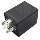 Relé Temporizador Limpador Para-Brisa 5 Terminais