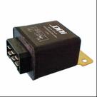 Rele Temporizador Limpador Para-brisa MB 12v 6 Terminais