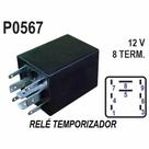 RELE TEMPORIZADOR LIMPADOR para FIAT PALIO/ STRADA/ SIENA/ D