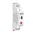 Relé Temporizador Minuteria Multifunção Bivolt 50/60hz Din35