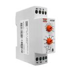 Relé Temporizador Multi Função Retardo Pulso Coel Aegm Ac/dc
