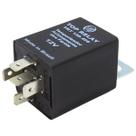 Relé Temporizador Para Acendimento Automático Faróis 12v