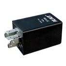 RELE TEMPORIZADOR para LIGA/ DESLIGA TECLA N.A. (5 TERMINAIS
