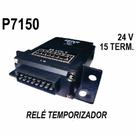 RELE TEMPORIZADOR para VOLVO ONIBUS F10 F12 F16 FL10 FL12 NL