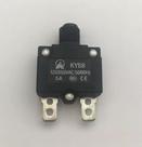 Rele Térmico 125/220v 5a Para Gerador B2t 950/b4t1300