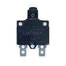 Rele termico 12a chave box lukma