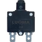 Rele termico 20a - chave box lukma