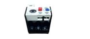 RELE TÉRMICO - (3TF40/41) - JRS2-12,5/Z - AJ. 0,80 - 1,25A - CJX1 e JX1-09/12