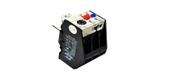 RELE TÉRMICO - (3TF42/43) - JRS2-25/Z - AJ. 5 - 8A - CJX1 e JX1-16/22