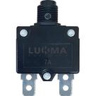 Rele termico 7a - chave box lukma