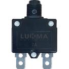 Rele termico 7a - chave box lukma