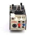 Relé Térmico de Sobrecarga 36A 220V SGR-3UA54S36 Strahl