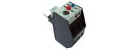 Rele termico jrs2-88z 50~63a p/ contatores jx1 / cjx1 45-63-75a
