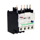 Relé Térmico K LR2K0312 3.7 - 5.5A Classe 10 1NA+1NF Schneider