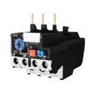 Rele termico modelo jr28-25 corrente 0.63-1a cnc