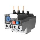 Rele Termico Modelo Jr28-25 Corrente 0,4-0,63A Cnc
