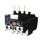 Rele termico modelo jr28-25 corrente 1.25-2a cnc