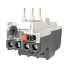 Rele Térmico Modelo Jr28S-25 Corrente 2,5-4A Cnc