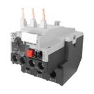 Rele Térmico Modelo Jr28S-36 Corrente 28-36A Cnc
