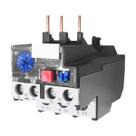 Rele Térmico Modelo Jr28S Corrente 4-6A