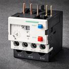 Rele termico para mini contator jr28-11.5 mod. 0.25 - 0.4a
