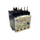 Relé Térmico Sobrecarga LR2 K0312 3,7A-5,5A Schneider