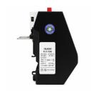 Relé Térmico Sobrecarga Modelo 3UA50 Ajuste 6,3 - 10Amp