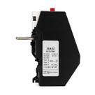 Relé Térmico Sobrecarga Modelo 3UA52 Ajustes 6,3 - 10Amp